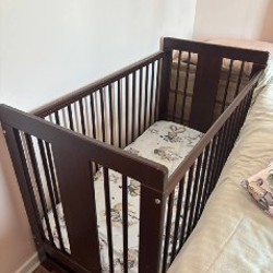 Детская кровать - фото 3