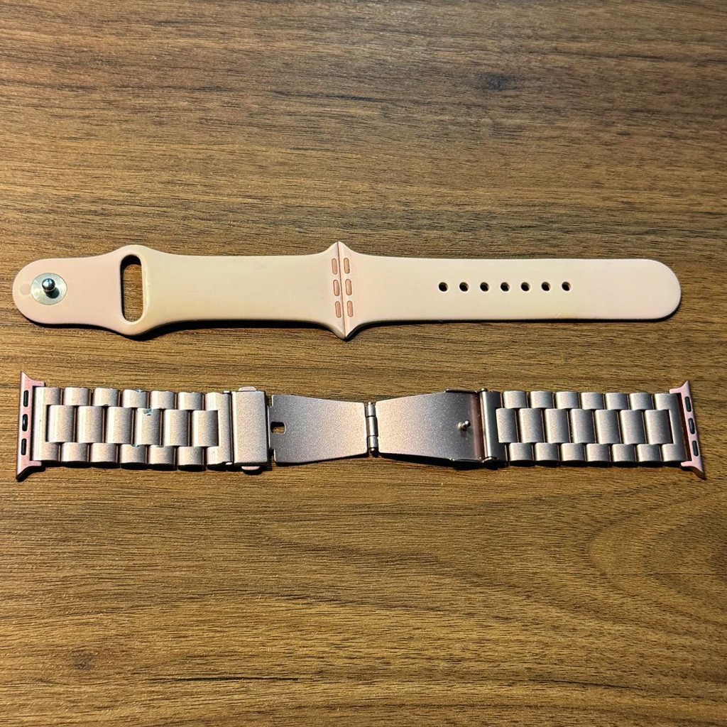 Apple Watch Sport Band S/M