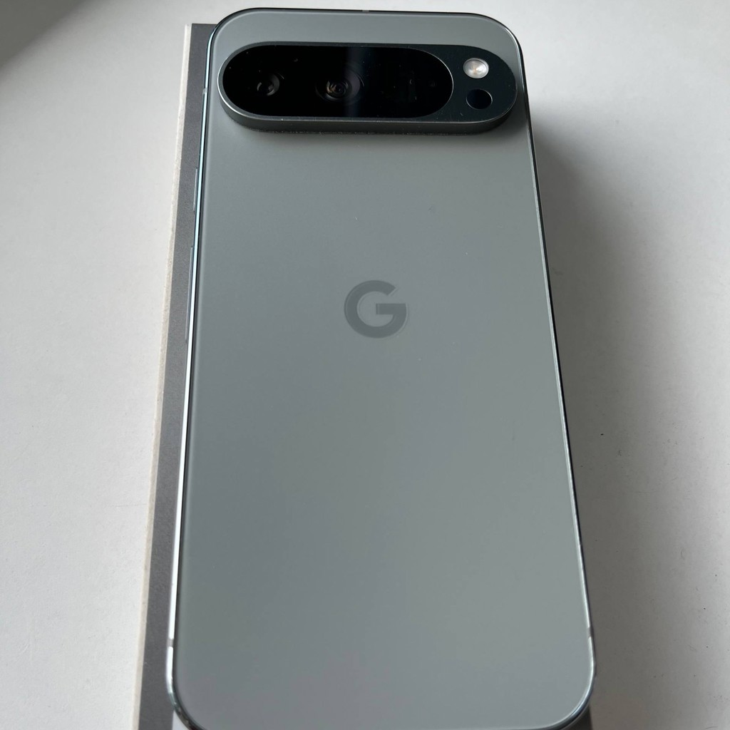 Google Pixel 9 Pro