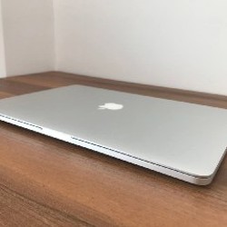 MacBook Pro 15” (2015) - фото 2