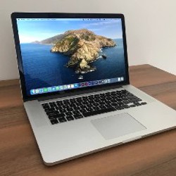 MacBook Pro 15” (2015) - фото 3