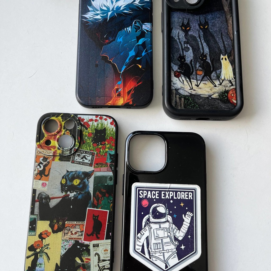 Чехлы для iphone 13 mini
