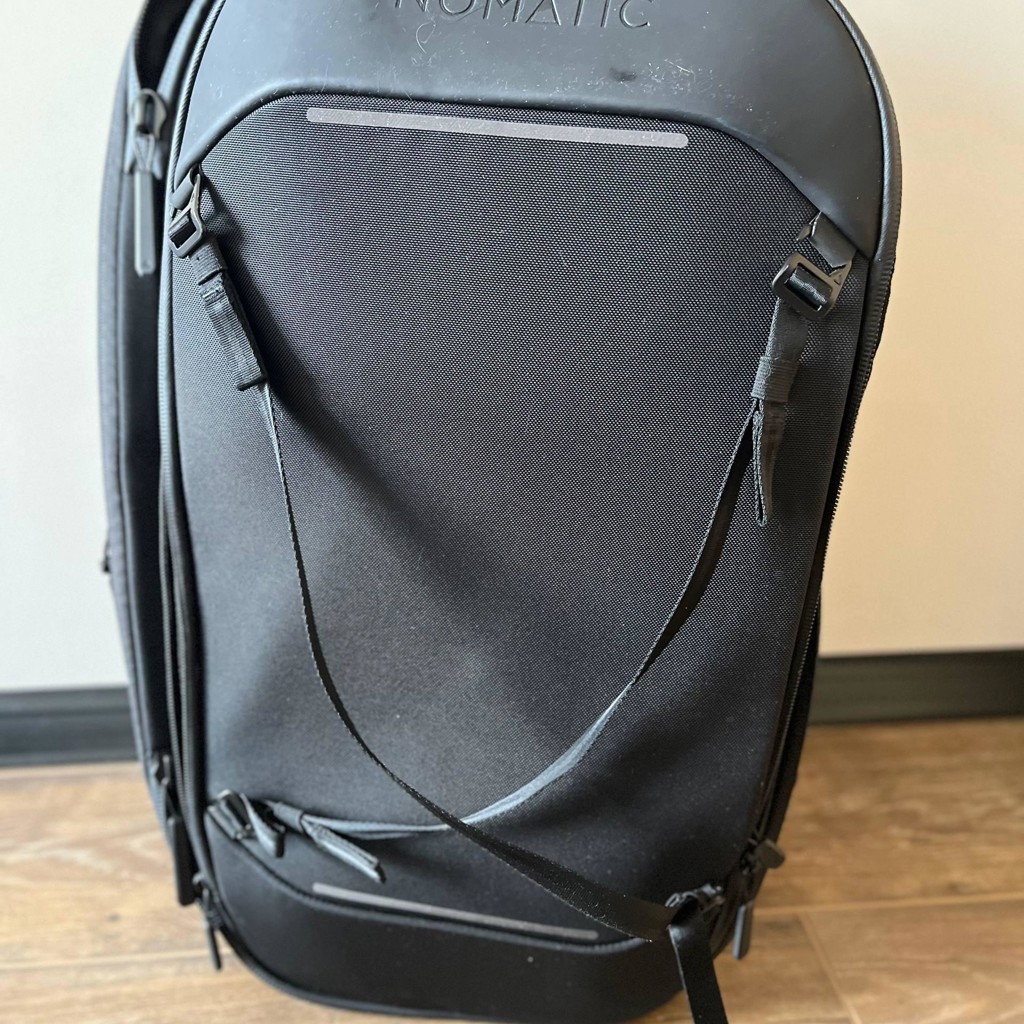 NOMATIC NAVIGATOR BACKPACK 32L