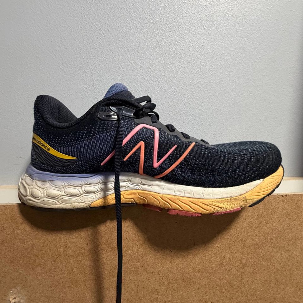Кроссовки New Balance Fresh Foam X 880