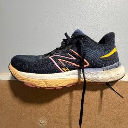 Кроссовки New Balance Fresh Foam X 880 - фото 2