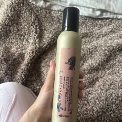 Крем для объема волос Small Talk TIGI Bed Head - фото 3