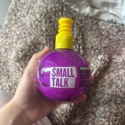 Крем для объема волос Small Talk TIGI Bed Head - фото 5