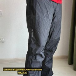 Футболка для тренировок - фото 3