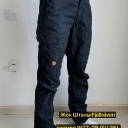 Футболка для тренировок - фото 6