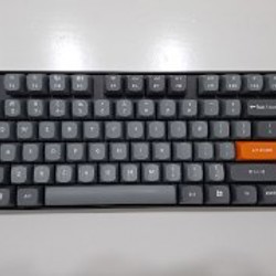 Клавиатура Keychron K8 Max - фото 5