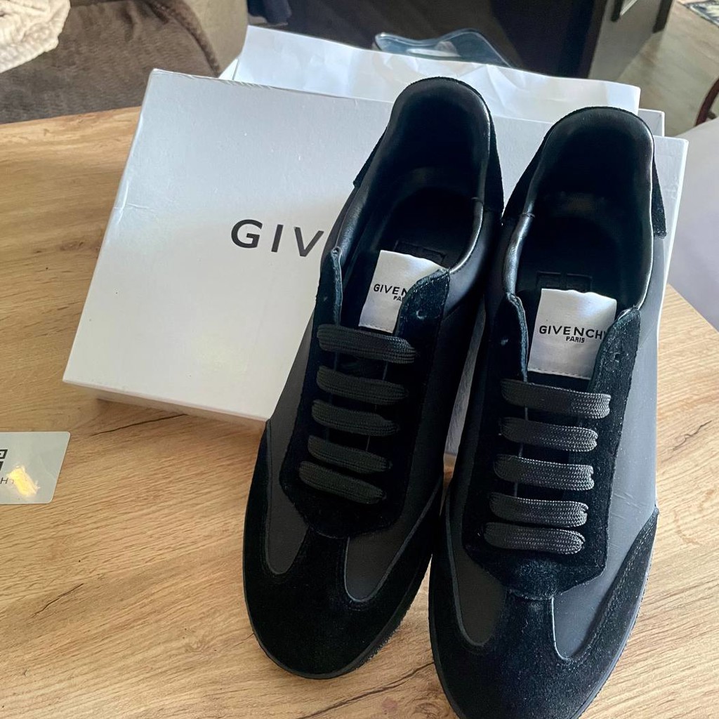 Обувь Givenchy