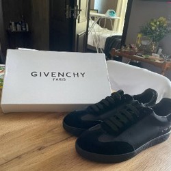 Обувь Givenchy - фото 6