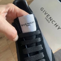 Обувь Givenchy - фото 7