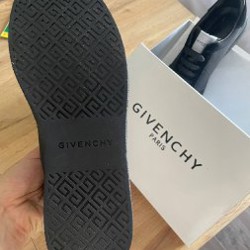 Обувь Givenchy - фото 9