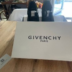 Обувь Givenchy - фото 8