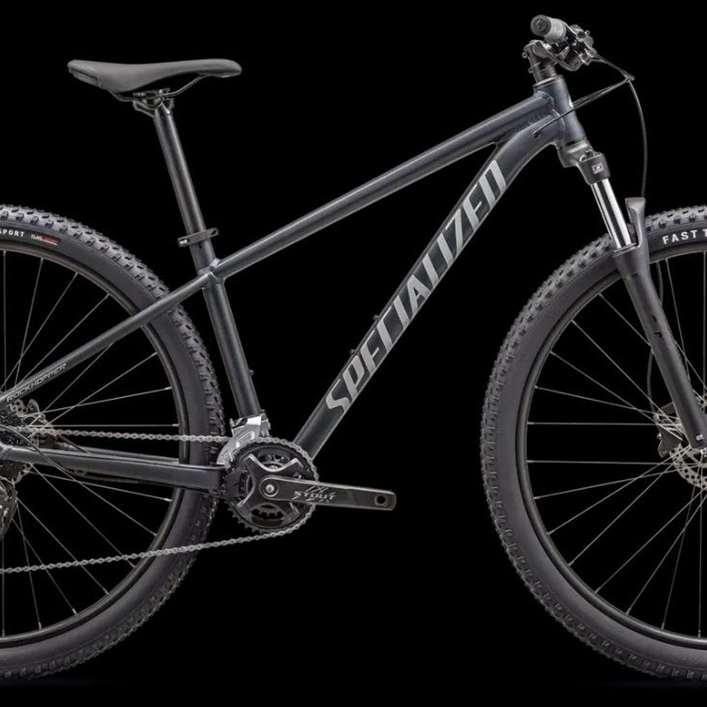 Велосипед Specialized Rockhopper