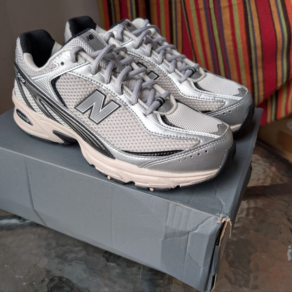 Кроссовки New Balance 509