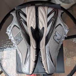Кроссовки New Balance 509 - фото 6
