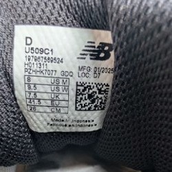 Кроссовки New Balance 509 - фото 4