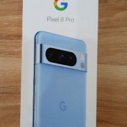 Google Pixel 8 Pro - фото 2