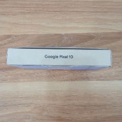 Google Pixel 10 - фото 3