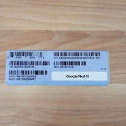Google Pixel 10 - фото 4