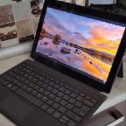 Lenovo Miix 520-12IKB 81CG - фото 1