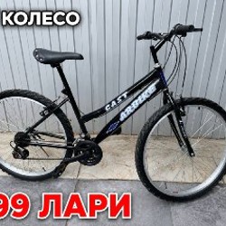 Велосипед - фото 4