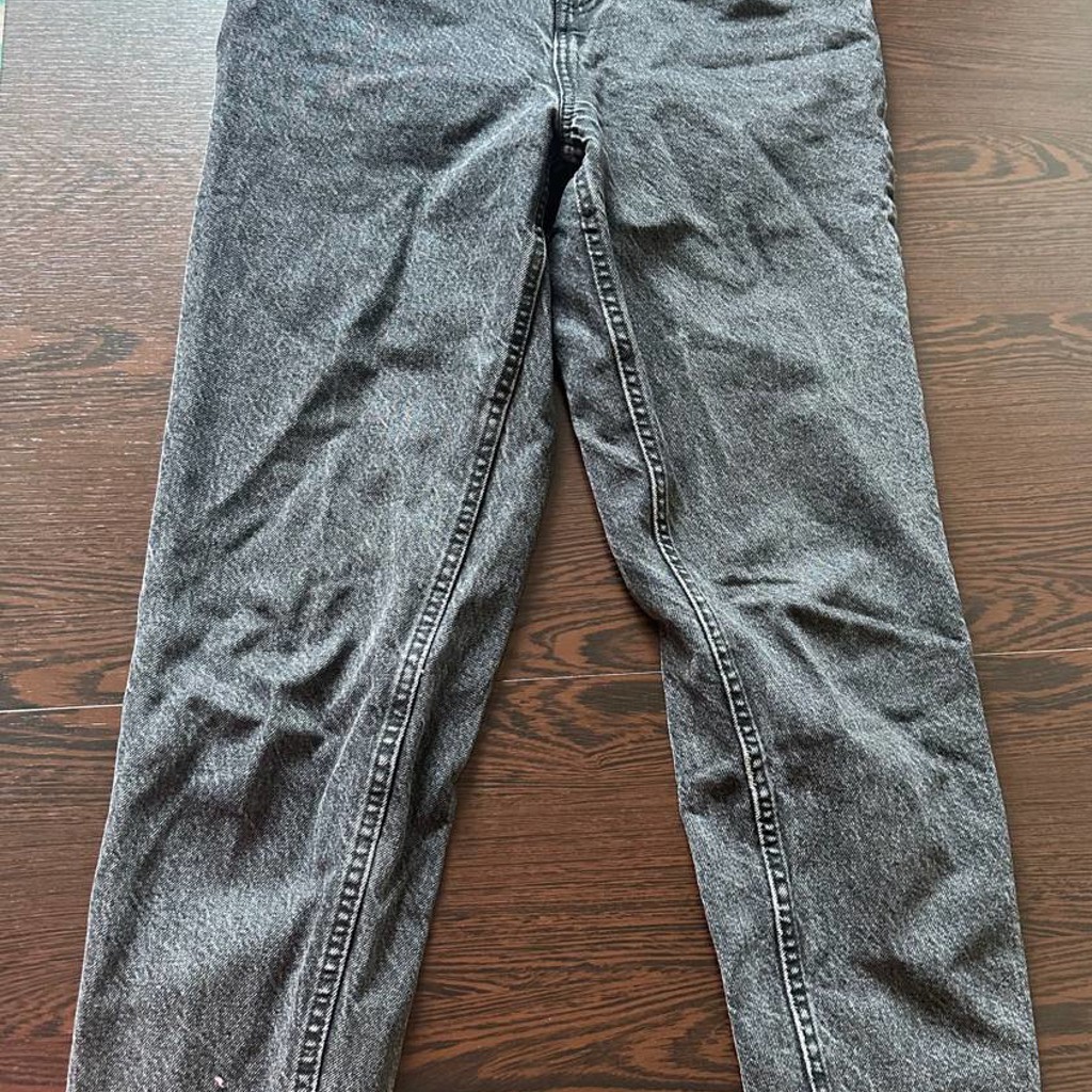 Джинсы Zara