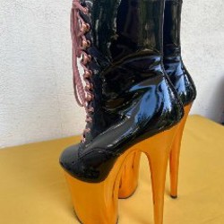 Защита на стрипы бежевый - фото 3