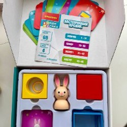 ИГРУШКИ ДЛЯ МАЛЫШЕЙ - фото 6