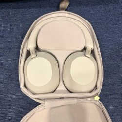 Наушники SONY WH1000xm5 - фото 3