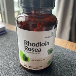 Rhodiola Rosea - фото 2