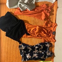 Легкие летние вещи - фото 2
