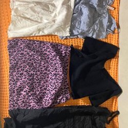 Легкие летние вещи - фото 4