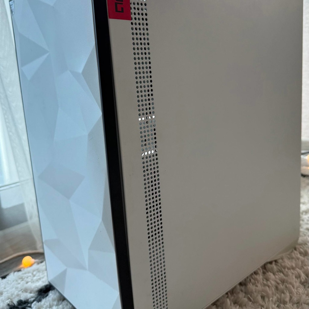 Компьютерный корпус mATX