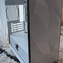 Компьютерный корпус mATX - фото 2