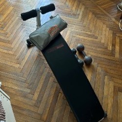Треножор с гонителями и вибратором - фото 1