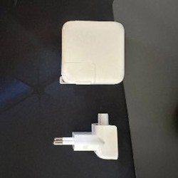 Зарядное устройство Apple 30W - фото 2