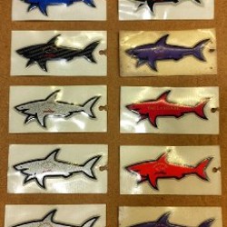 Наклейки Paul & Shark - фото 2
