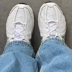 Кроссовки Nike Dart V 2007 - фото 3