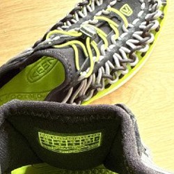 Сандалии Keen Uneek 2 - фото 2