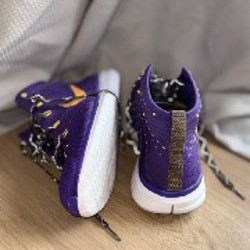Nike FREE FORM flyknit chukka - фото 3