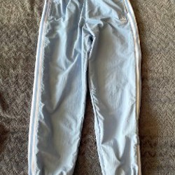 Штаны adidas - фото 2