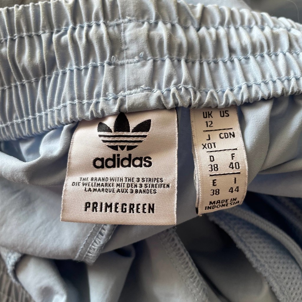 Штаны adidas