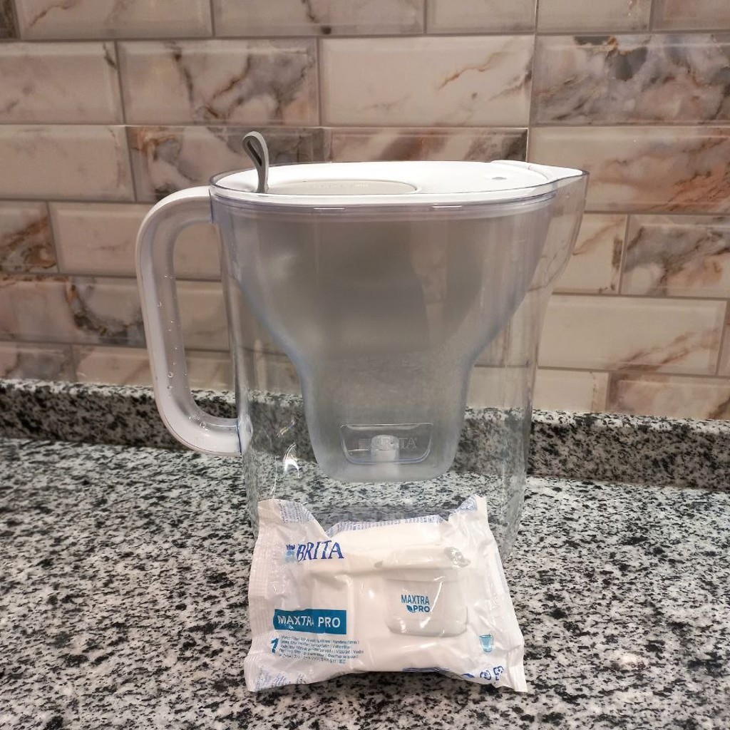 Фильтр-кувшин Brita Style