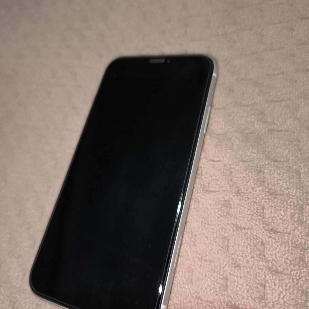 Айфон XR