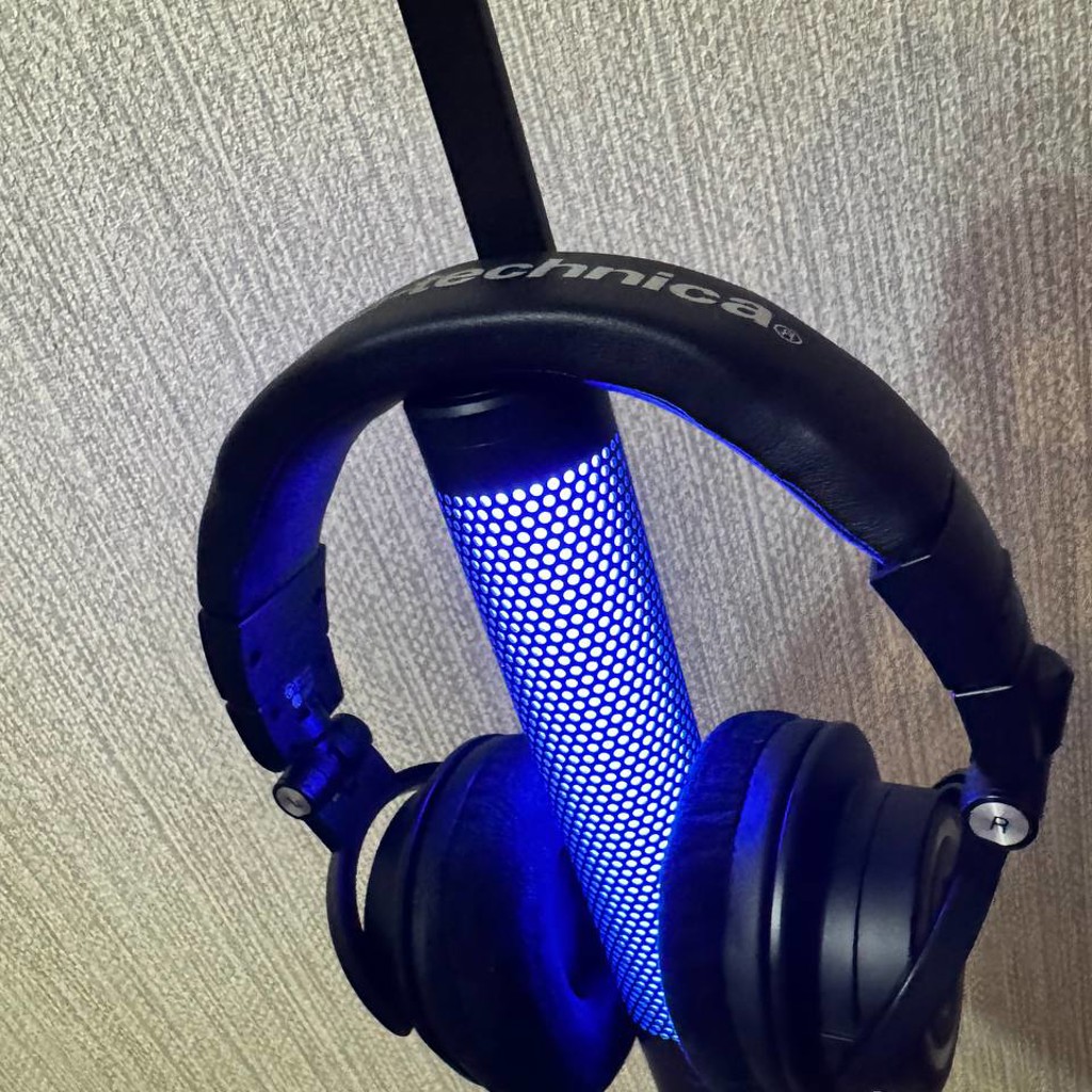 Audio-Technica ATH-M50x