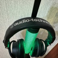 Audio-Technica ATH-M50x - фото 6