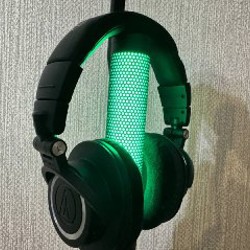 Audio-Technica ATH-M50x - фото 2